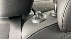 MINI Hatchback 1.5 Cooper Exclusive 5dr Auto [Comfort Pack] Petrol Hatchback